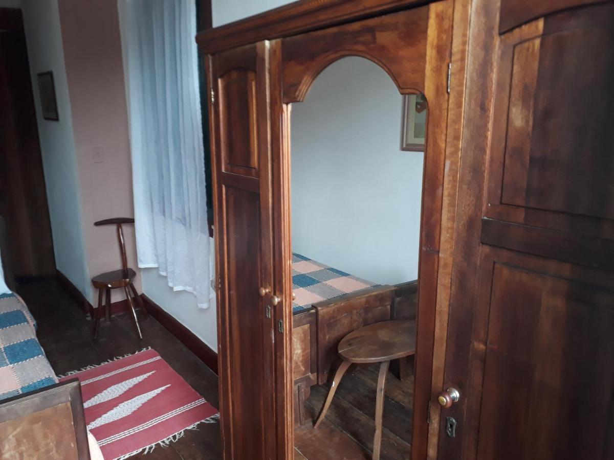 Pousada Arte Colonial - Casarao Historico Do Sec XVIII - Lancha Propria Araquari Eksteriør billede