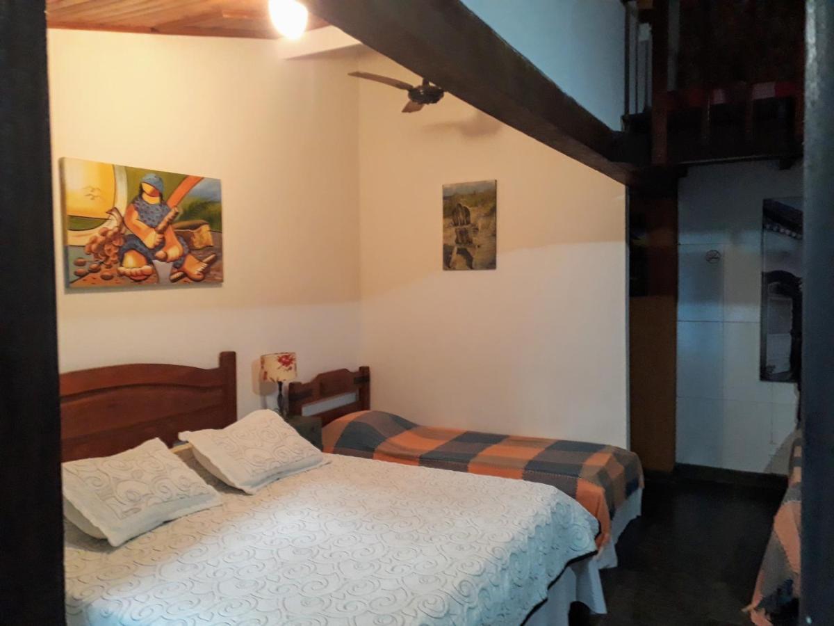 Pousada Arte Colonial - Casarao Historico Do Sec XVIII - Lancha Propria Araquari Eksteriør billede