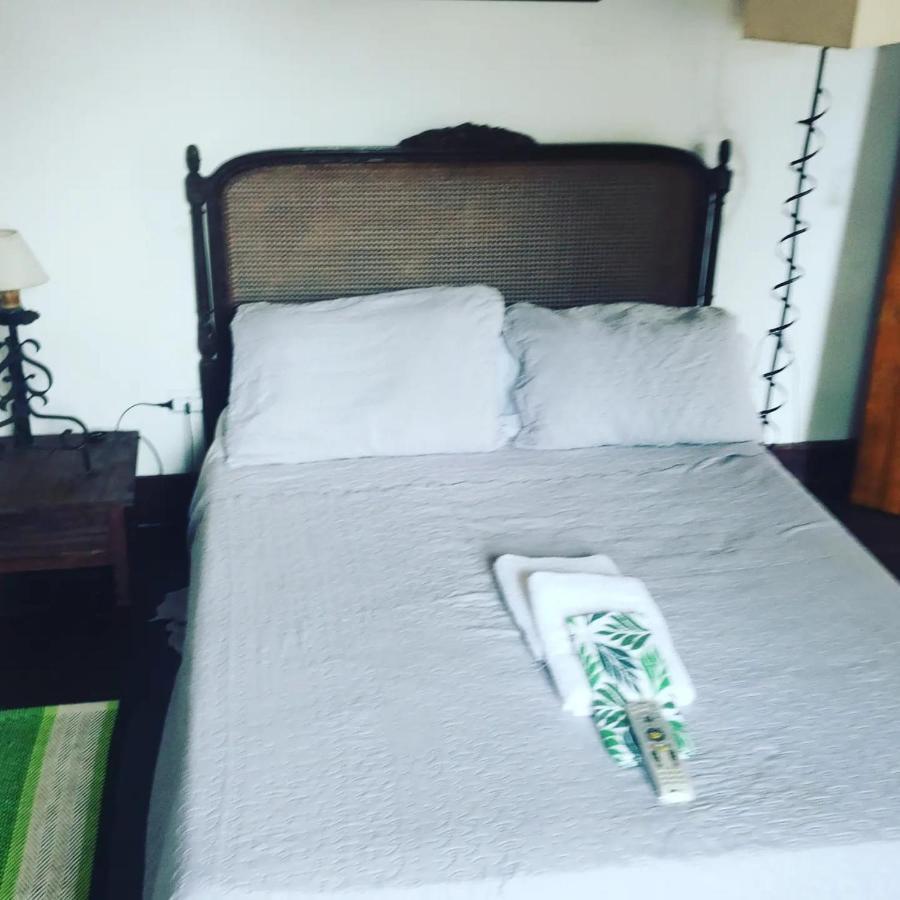 Pousada Arte Colonial - Casarao Historico Do Sec XVIII - Lancha Propria Araquari Eksteriør billede