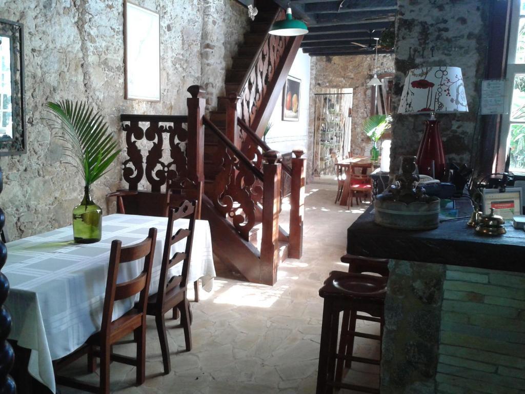 Pousada Arte Colonial - Casarao Historico Do Sec XVIII - Lancha Propria Araquari Eksteriør billede