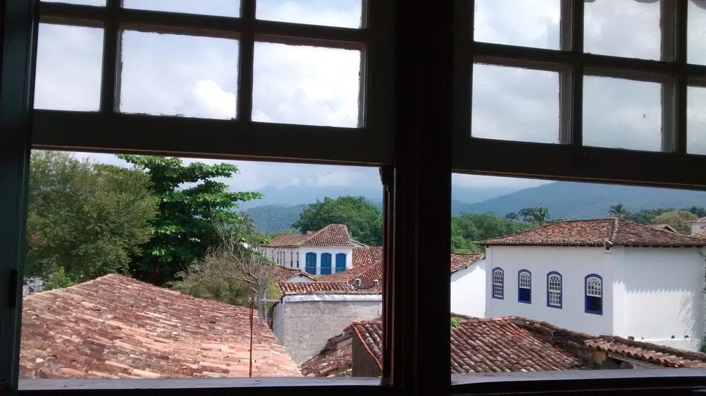 Pousada Arte Colonial - Casarao Historico Do Sec XVIII - Lancha Propria Araquari Eksteriør billede