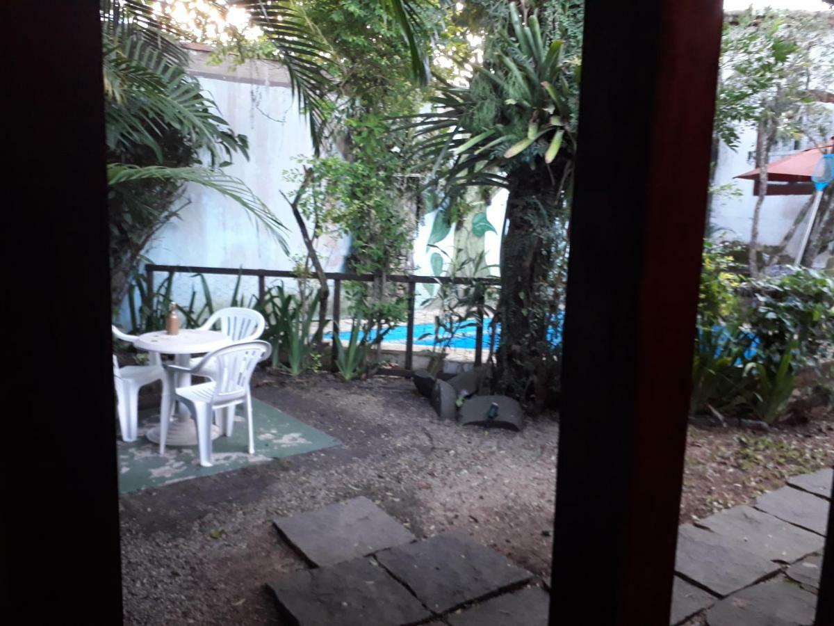 Pousada Arte Colonial - Casarao Historico Do Sec XVIII - Lancha Propria Araquari Eksteriør billede
